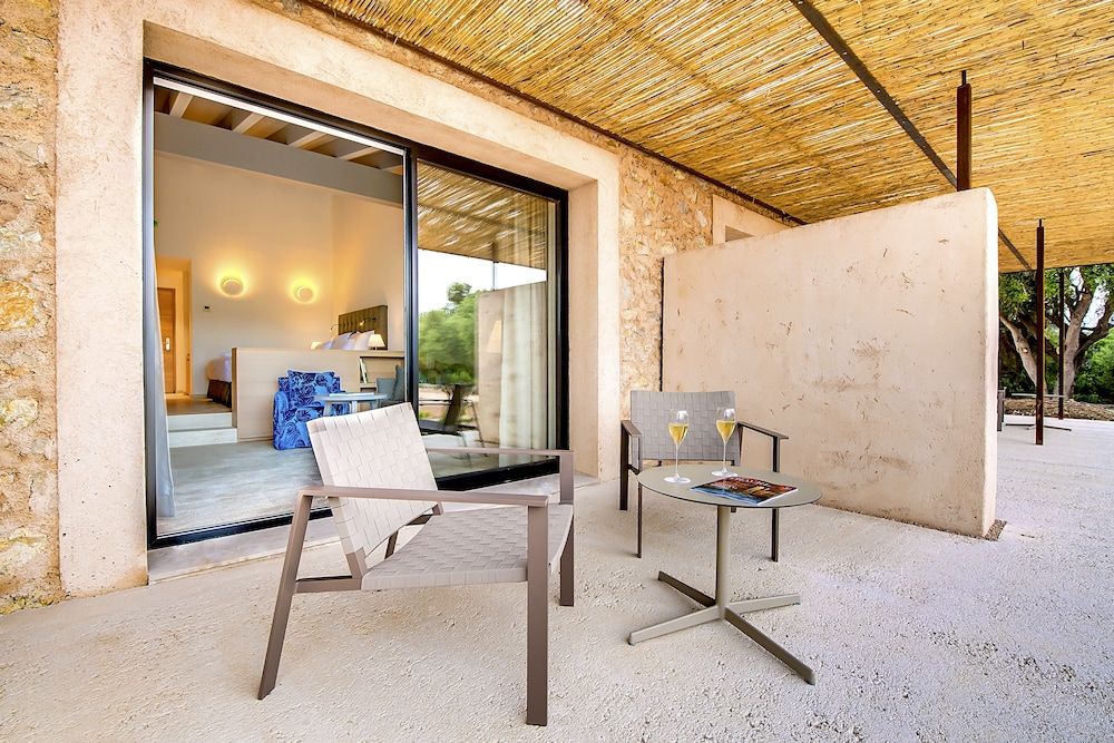Carrossa Resort Spa & Villas