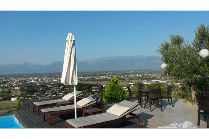 Ananti Resort & Spa