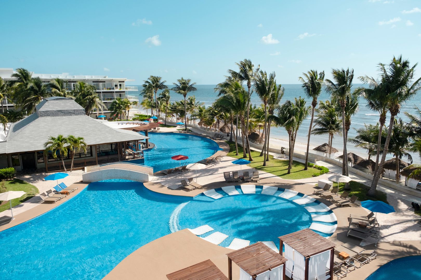 Iberostar Selection Riviera Cancún