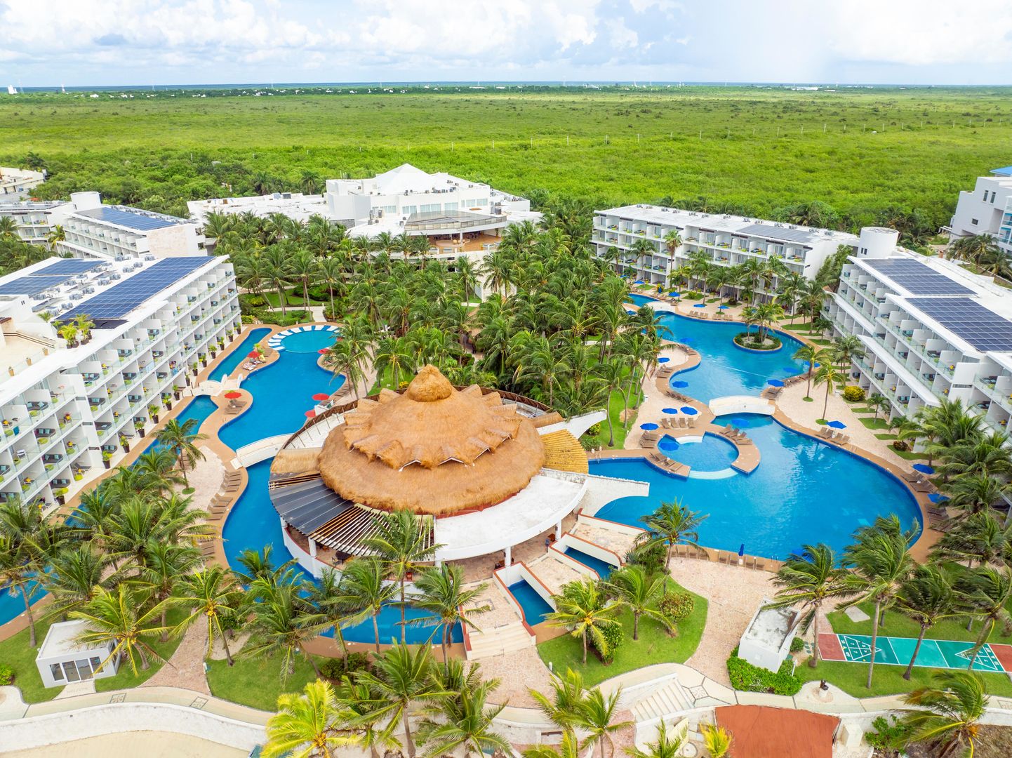 Iberostar Selection Riviera Cancún