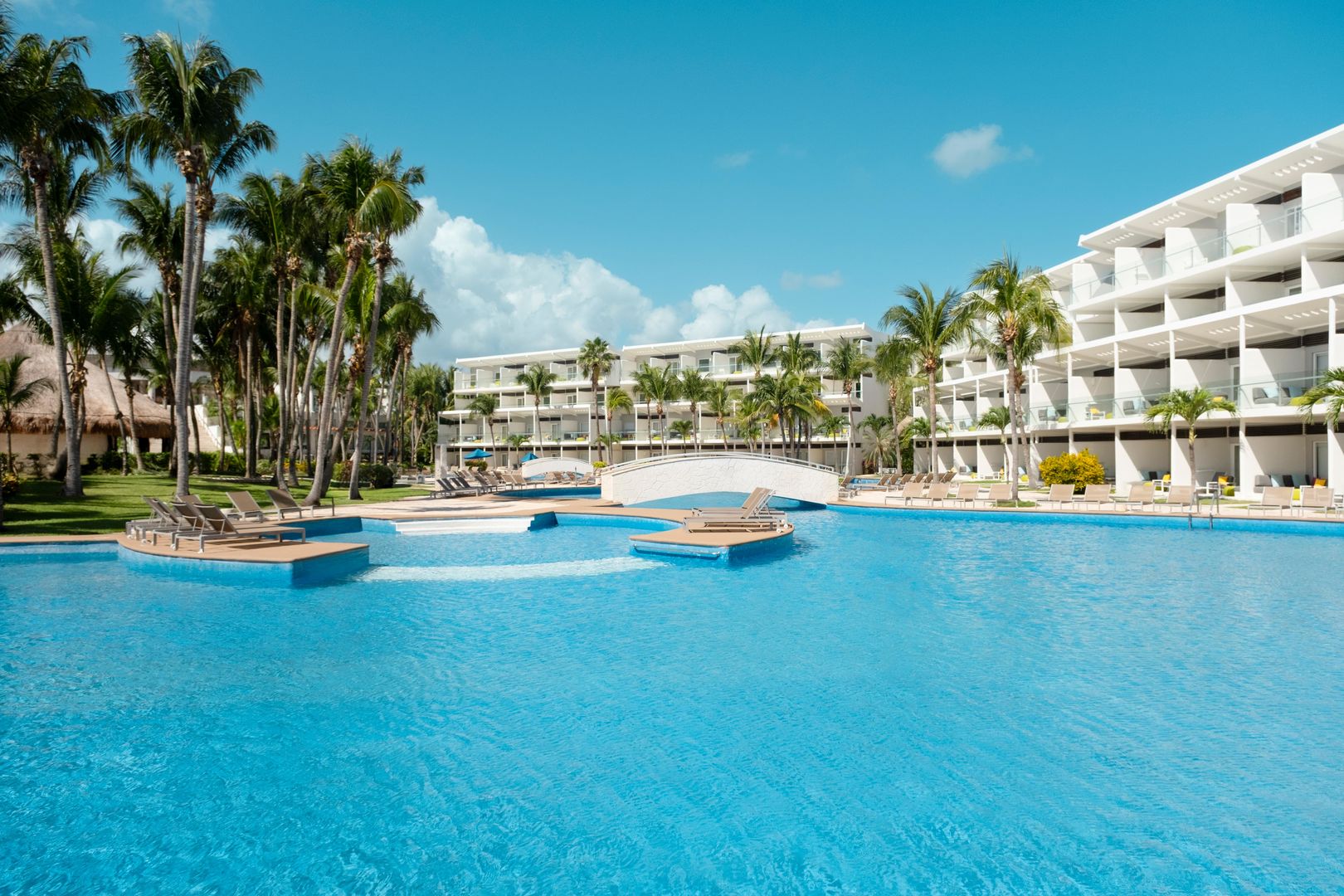 Iberostar Selection Riviera Cancún