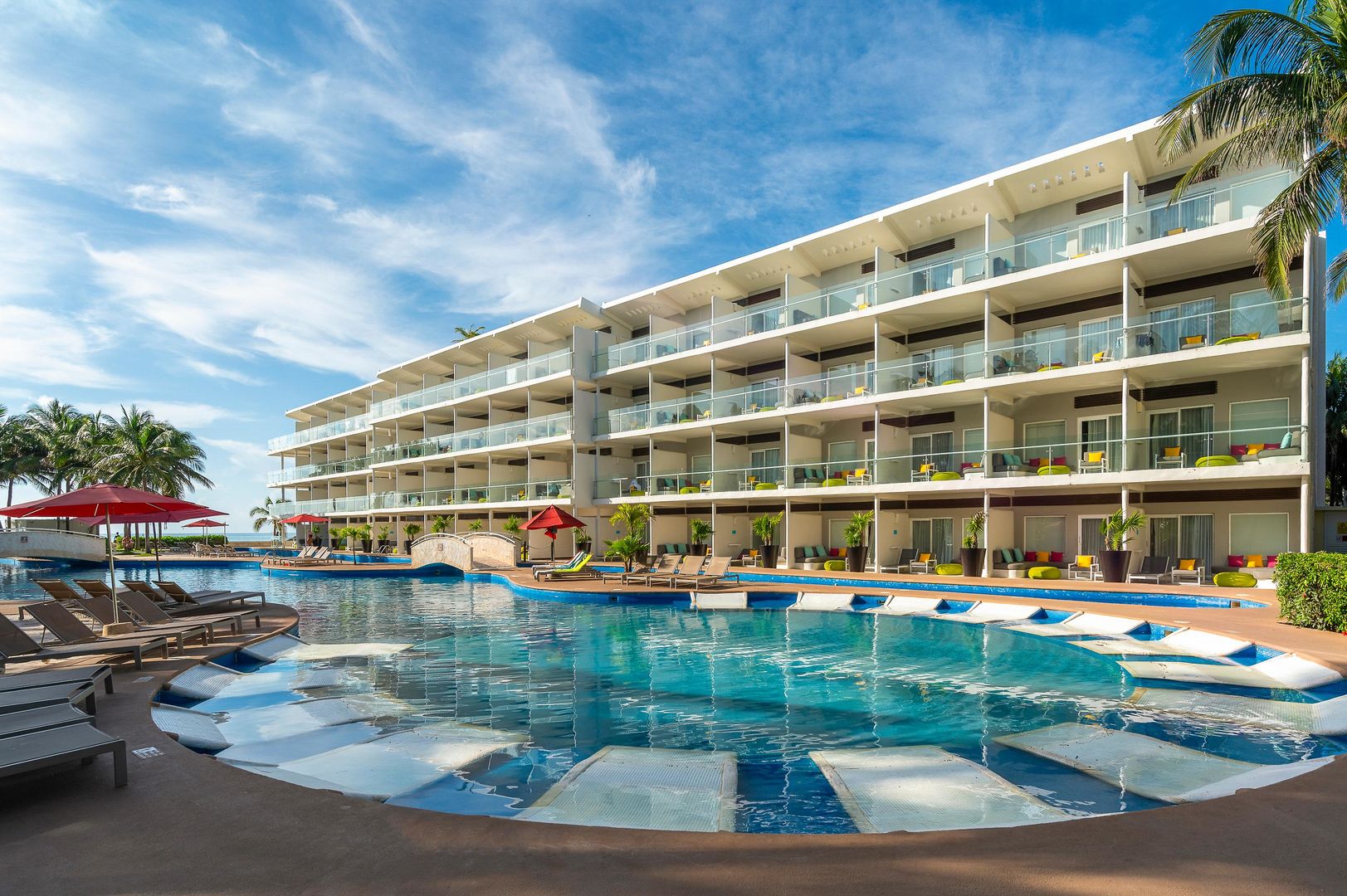 Iberostar Selection Riviera Cancún