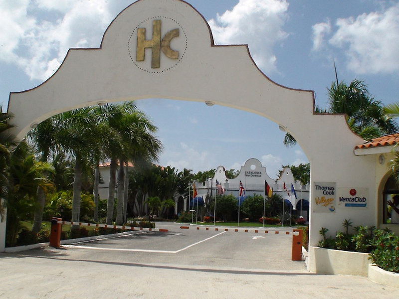 Catalonia Bayahibe