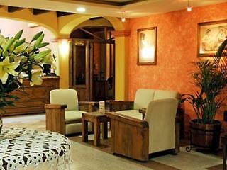 Mansion del Valle