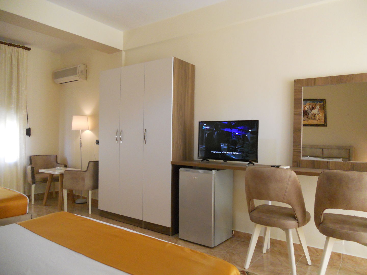 Onorato Hotel