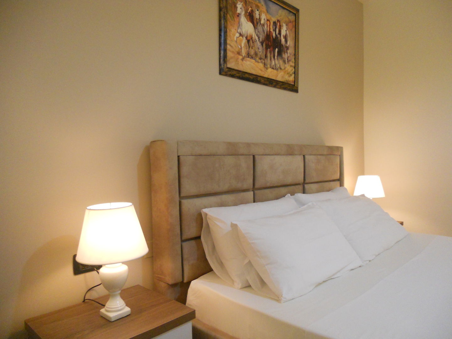 Onorato Hotel