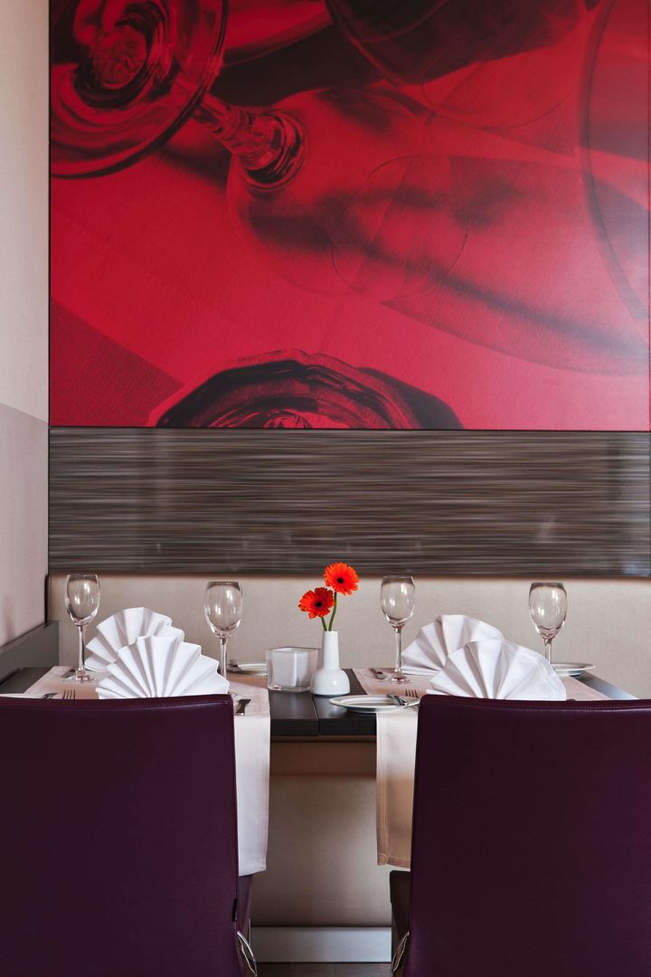IntercityHotel Ulm