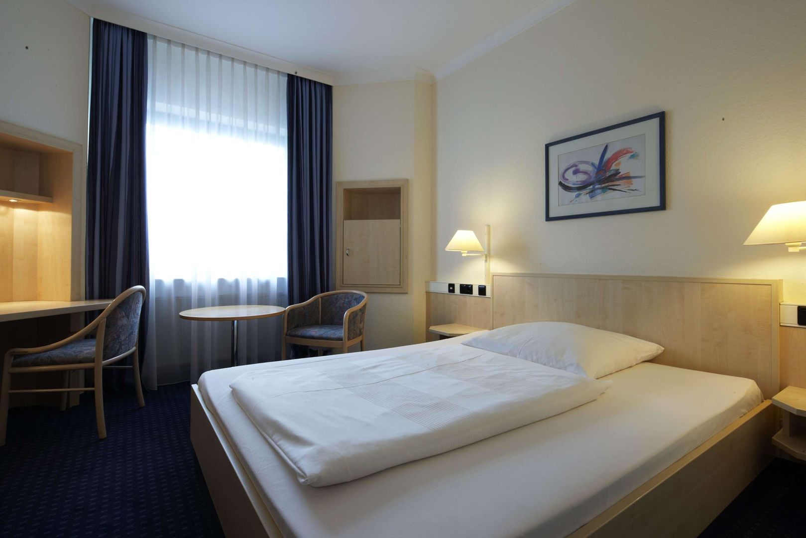 IntercityHotel Ulm