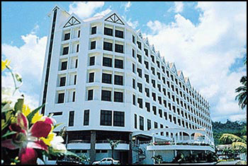 Grand Continental Langkawi