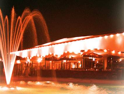 Torarica Resort