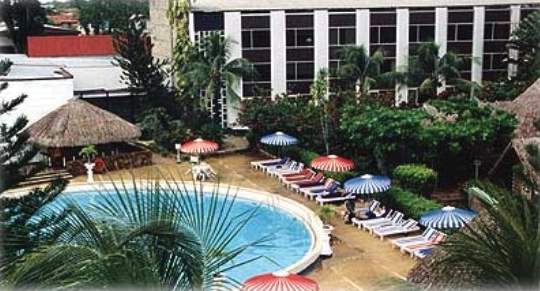 Torarica Resort