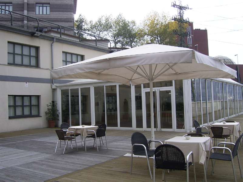 Abba Euskalduna Hotel