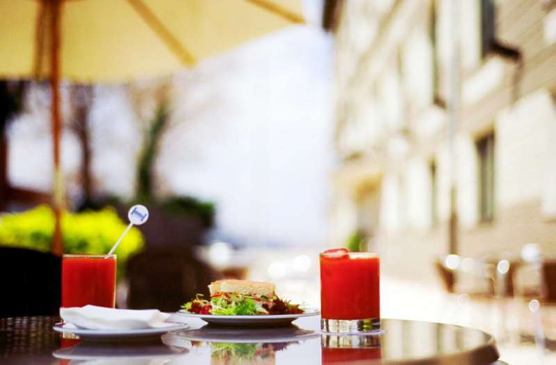 Abba Euskalduna Hotel