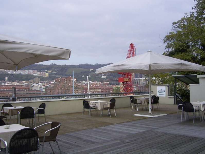 Abba Euskalduna Hotel