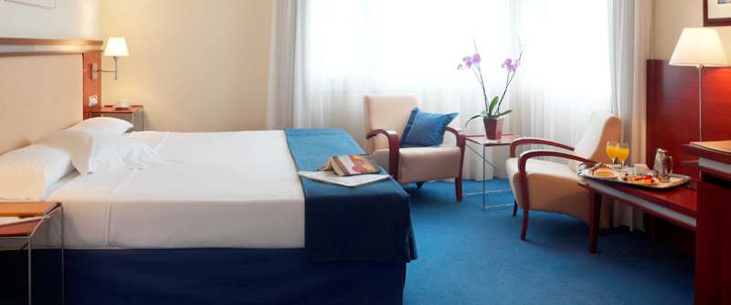 Abba Euskalduna Hotel