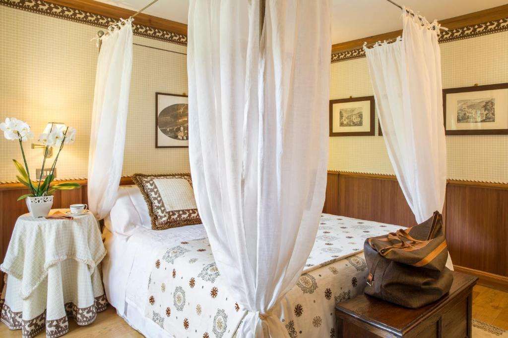Hotel Hermitage
