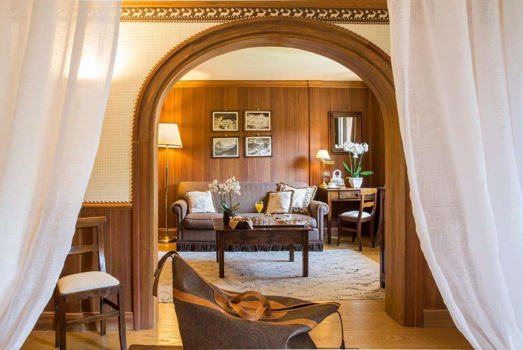 Hotel Hermitage