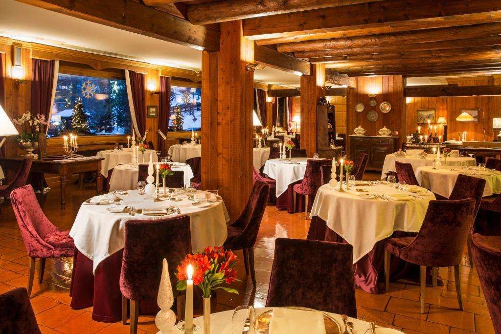 Hotel Hermitage