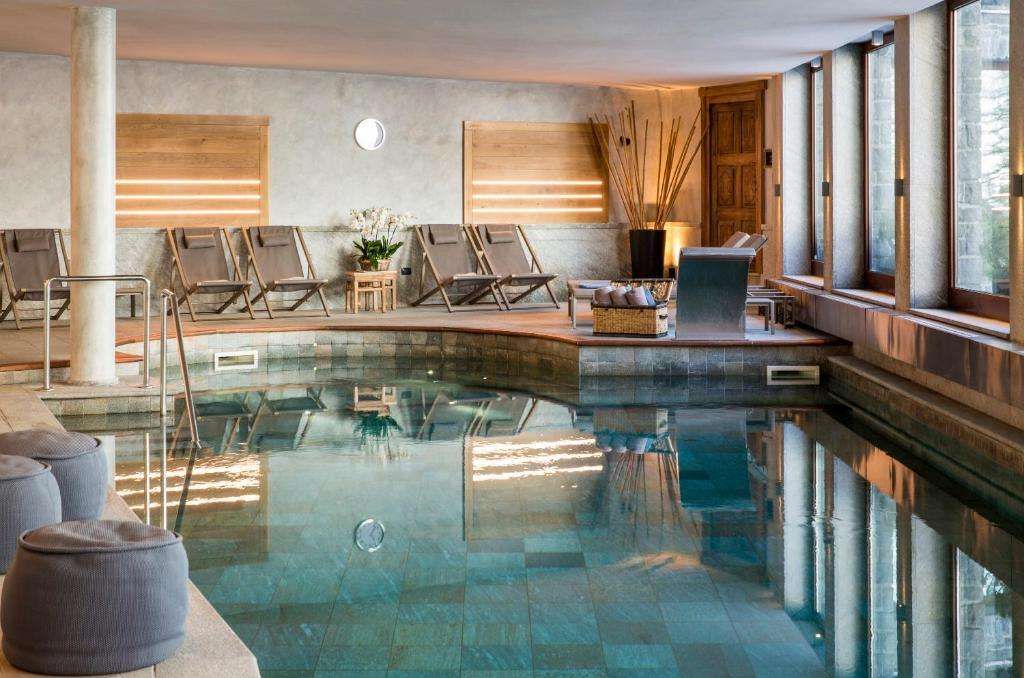 Hotel Hermitage