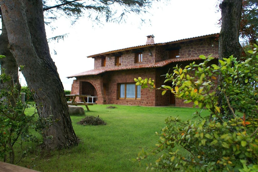Xalet De Prades