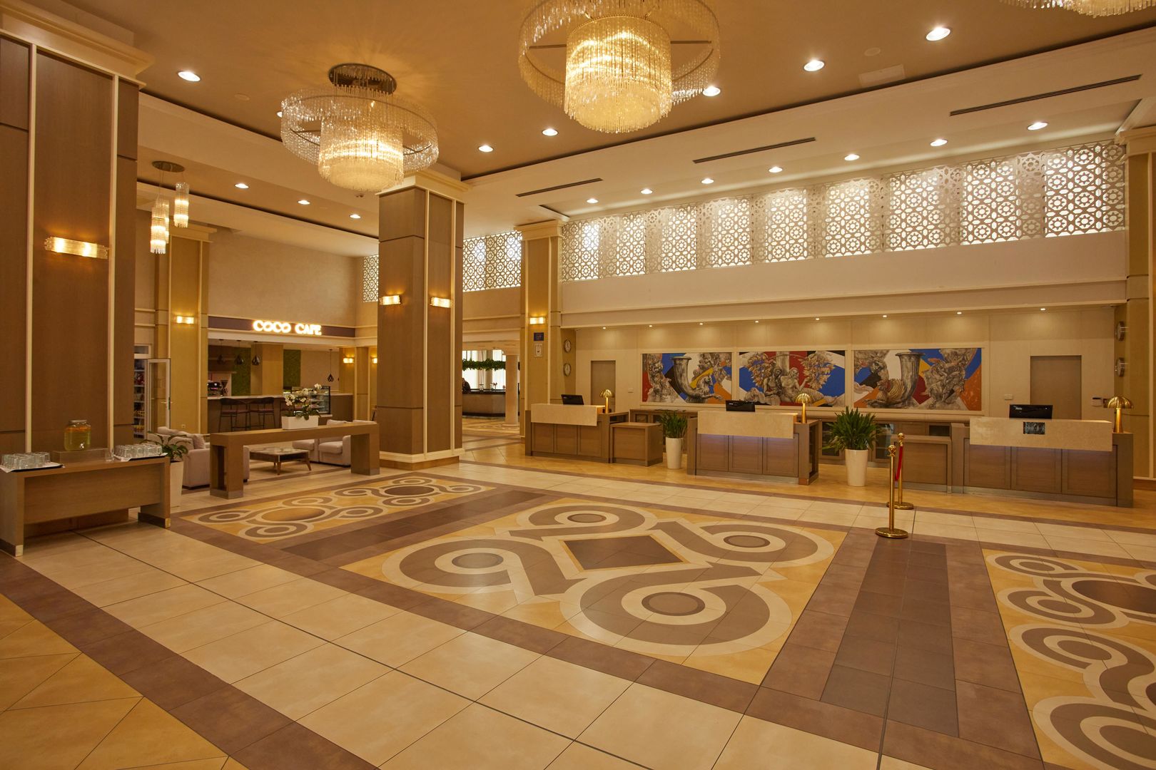 Alua Sunny Beach Resort & Spa