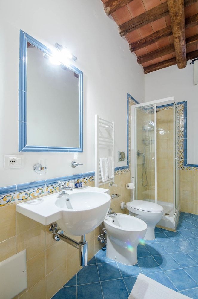 B&B Villa Isabella