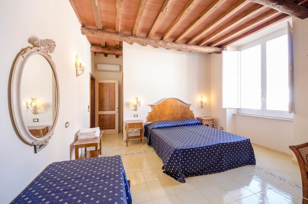 B&B Villa Isabella