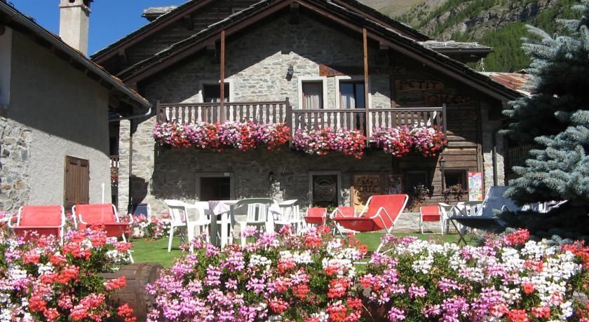 Hotel Petit Giles