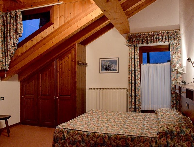 Hotel Petit Giles