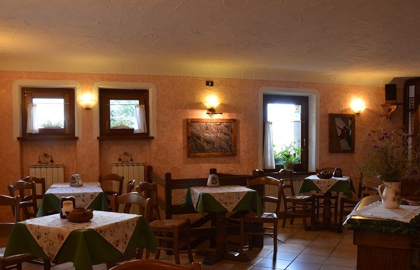 Hotel Petit Giles