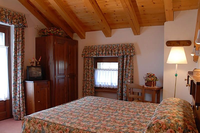 Hotel Petit Giles