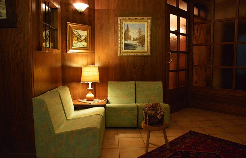 Hotel Petit Giles
