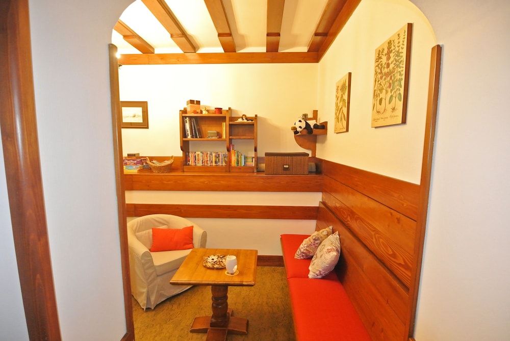 Albergo al Sole