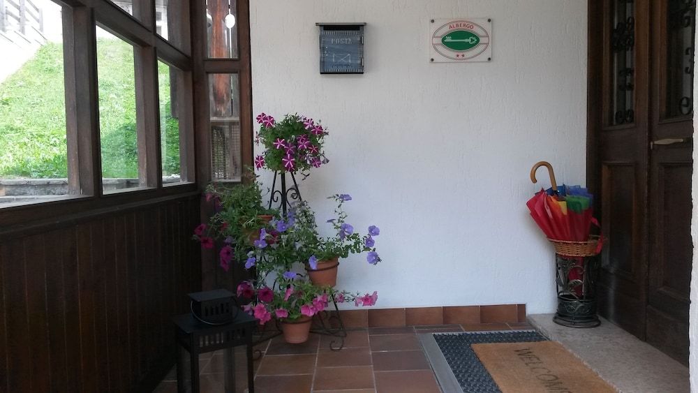 Albergo al Sole