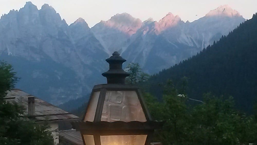 Albergo al Sole