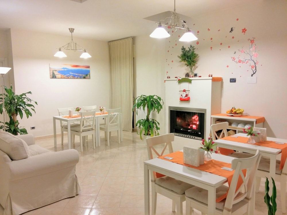 B&b Zefiro