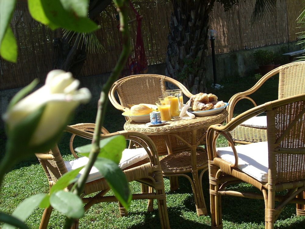 B&b Zefiro