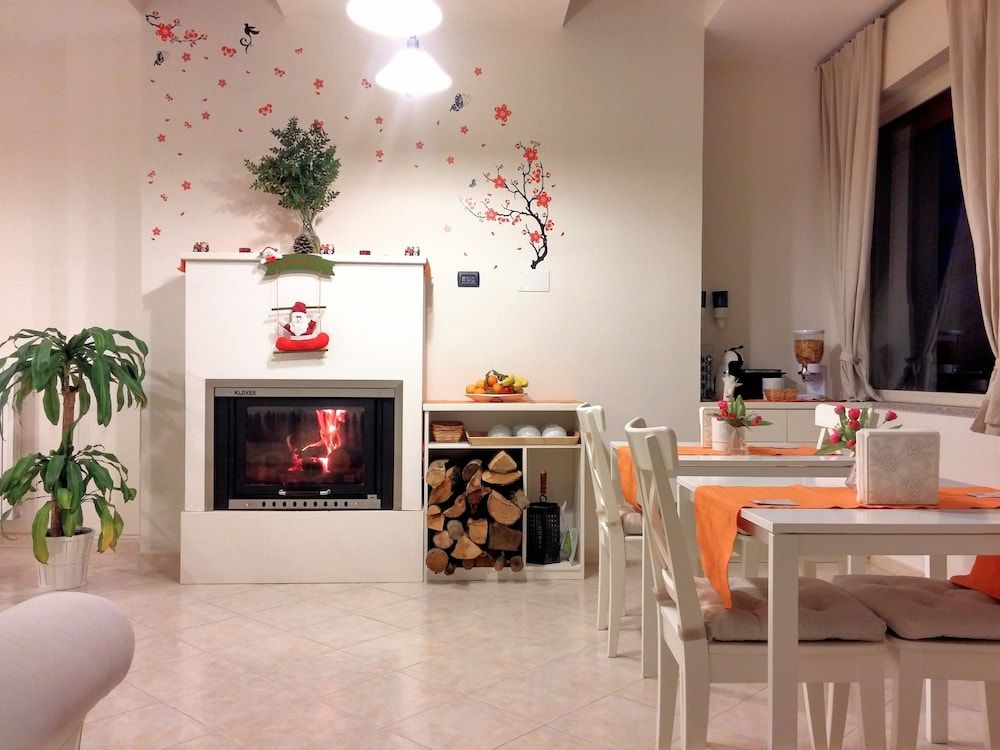 B&b Zefiro