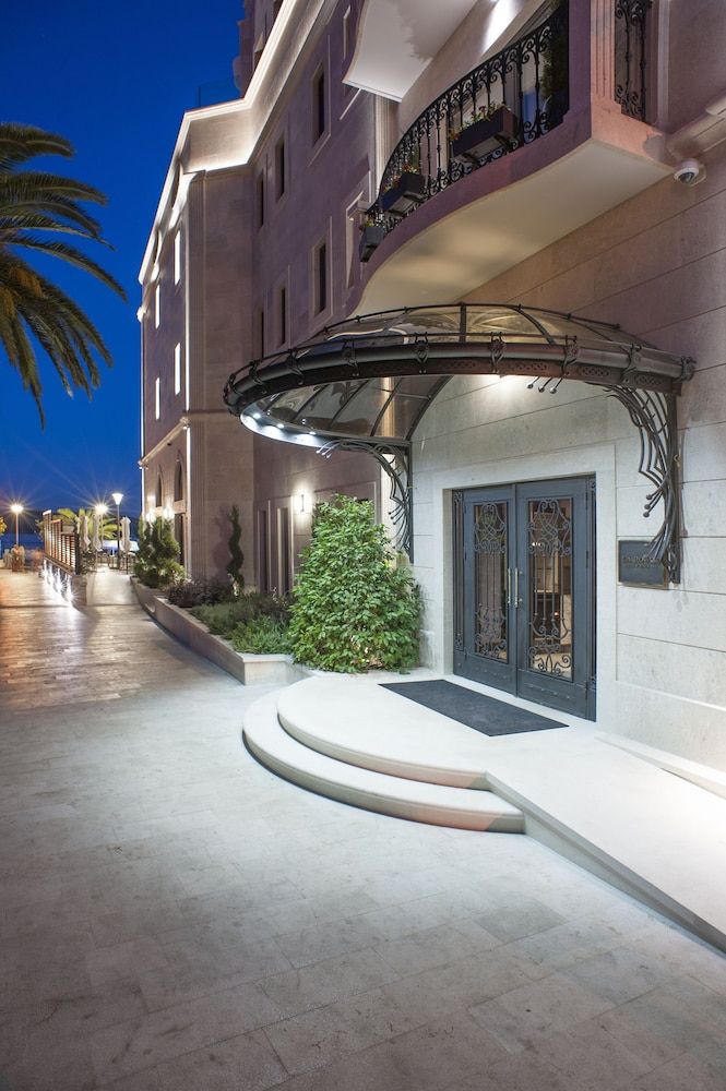 Boutique Hotel La Roche