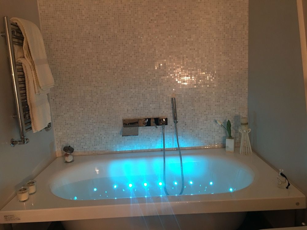My Luxury Home