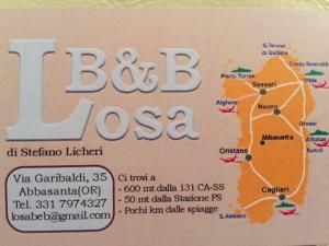 B&B Losa