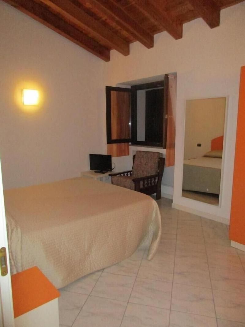 Agriturismo Rocca dei Marchesi