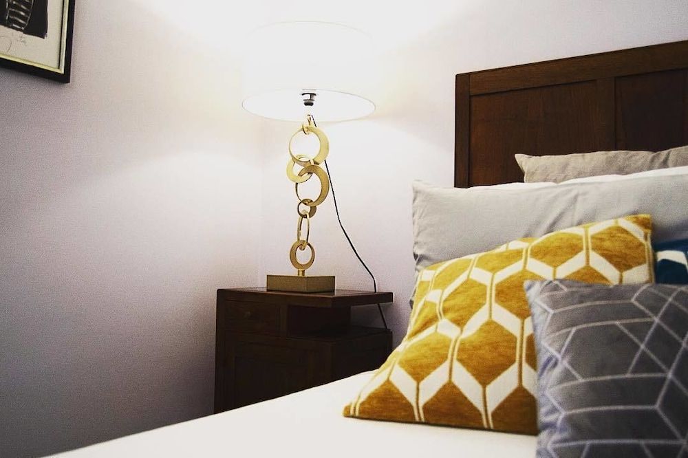 Palazzo Stendardo B&b