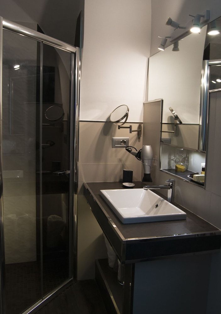 Palazzo Stendardo B&b