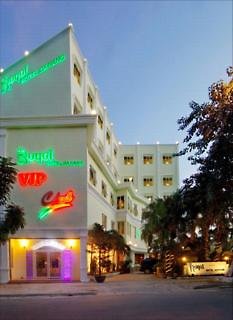 Crowne Plaza Danang City Centre
