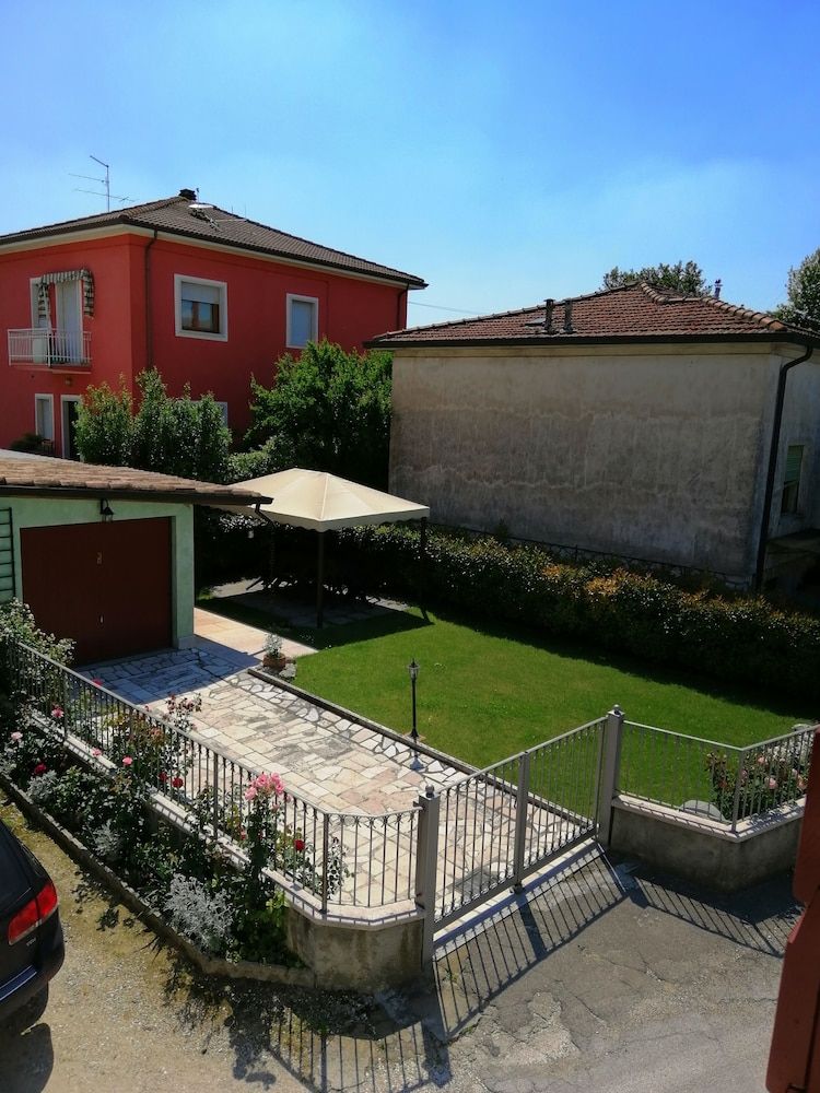 Il Roseto Holidays