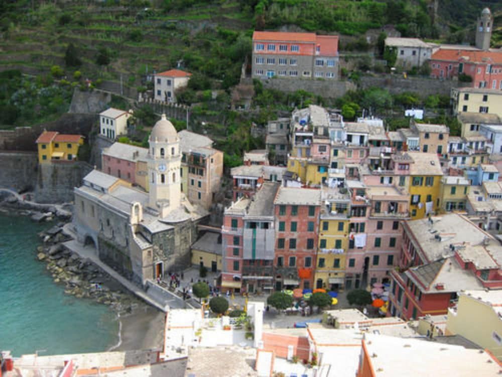 Punta Mesco