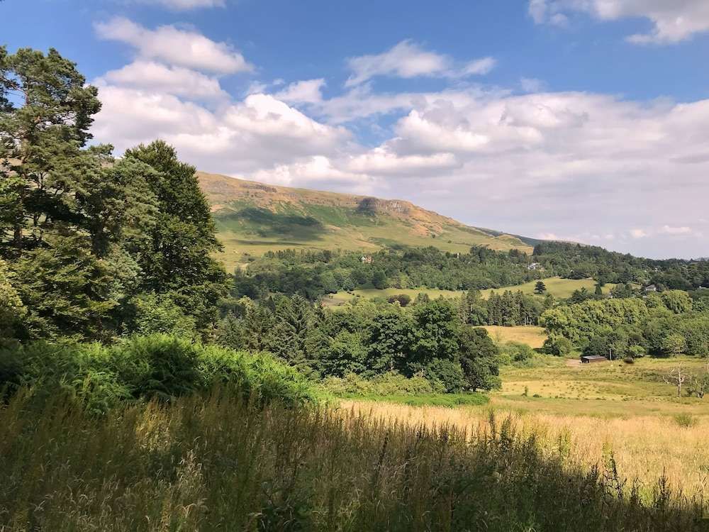 West Highland Way Hotel