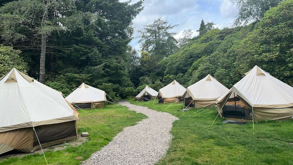 West Highland Way Hotel