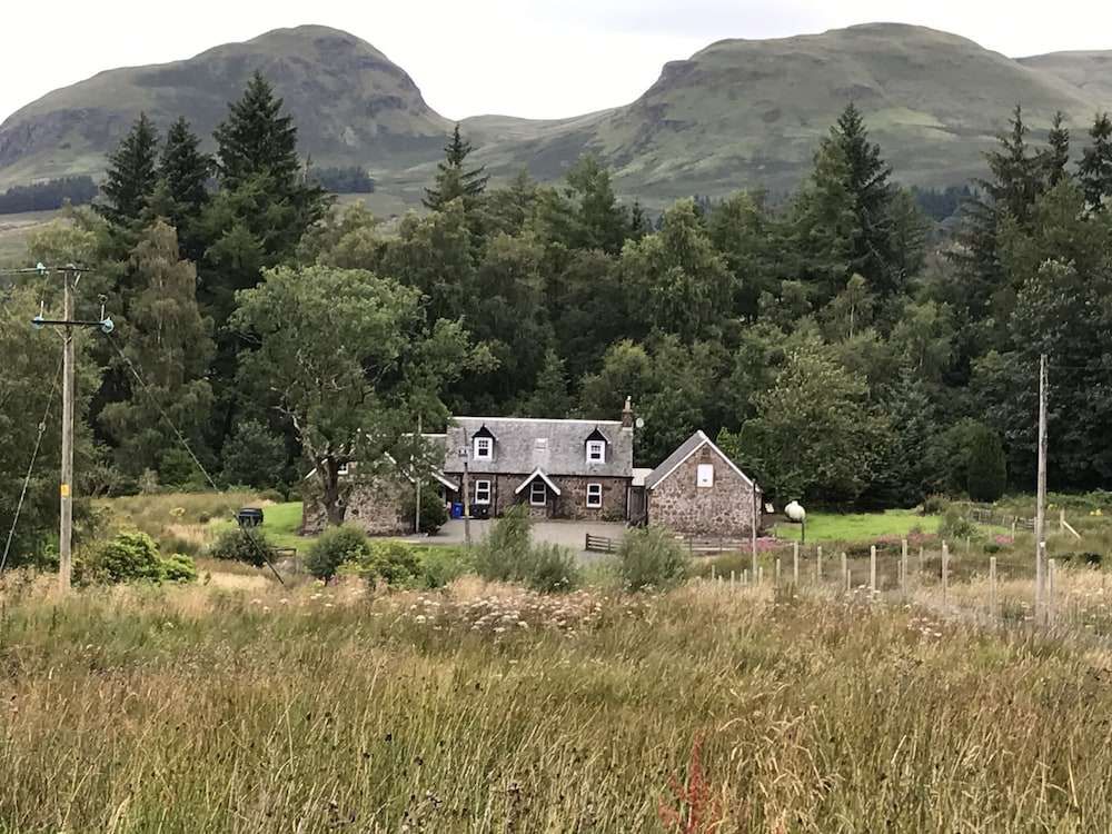 West Highland Way Hotel